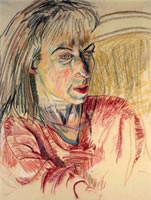 Portrait Projects