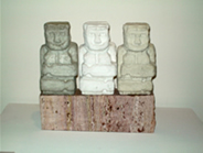 Three Little Men